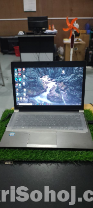 Toshiba Dynabook